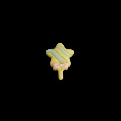 Жилий толго - хэмжээ 2.1 x 2.9 см
