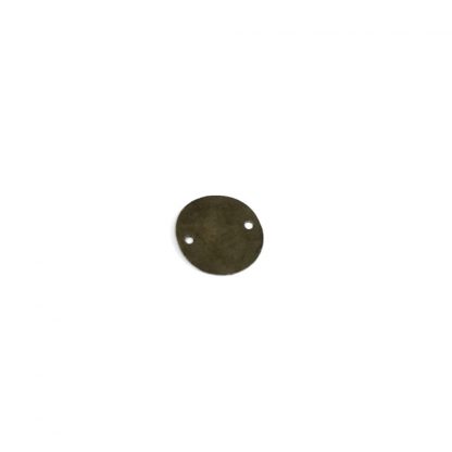 Төмөрлөг дугуй зүүсгэл - голч 1.3 см