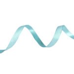 Бичигтэй хөхөвтөр цайвар ногоон пүүсүү тууз - өргөн 1 см