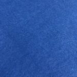 Зөөлөн цэнхэр эсгий – хэмжээ 25 x 29 см – 1.2 мм зузаан