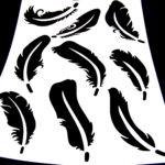 Өдний цоолбор - хэмжээ А4