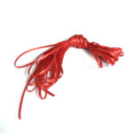 Улаан пүүсүү тууз - 4 мм өргөн - урт 10 м