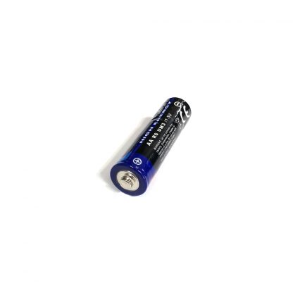Бүдүүн хуруу зай - AA 1.5V - 4 ширхэг